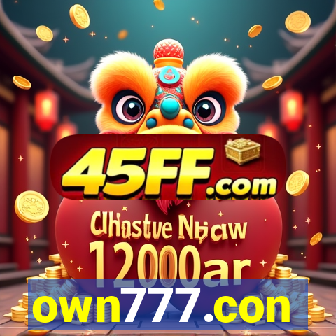 own777.con