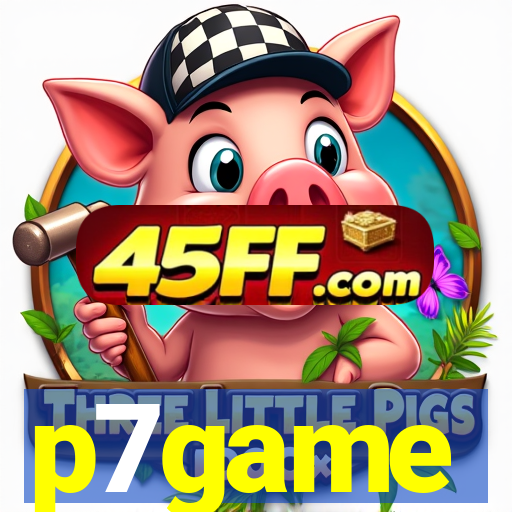 p7game
