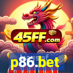 p86.bet
