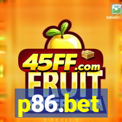 p86.bet