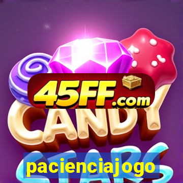 pacienciajogo