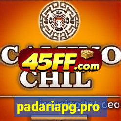 padariapg.pro