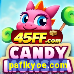 paflkyoe.com