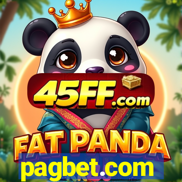 pagbet.com