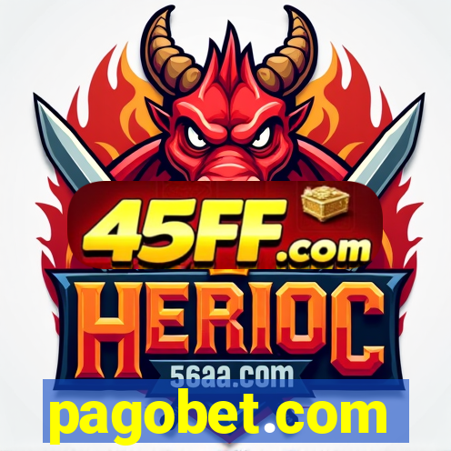 pagobet.com