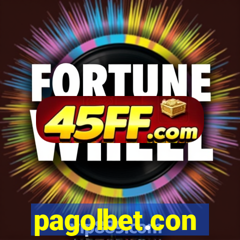 pagolbet.con
