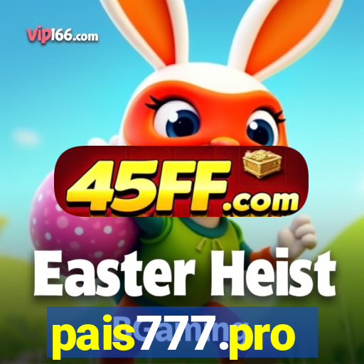 pais777.pro