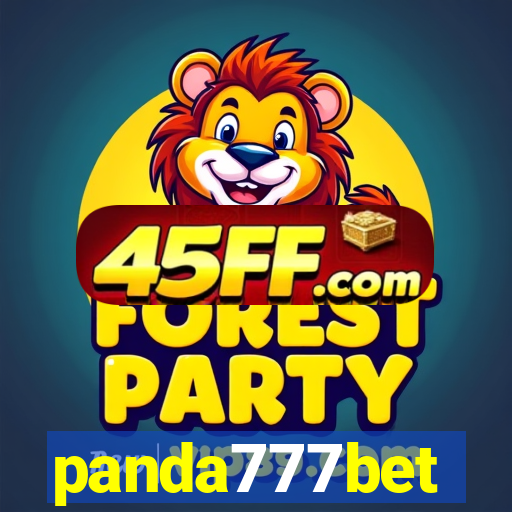 panda777bet