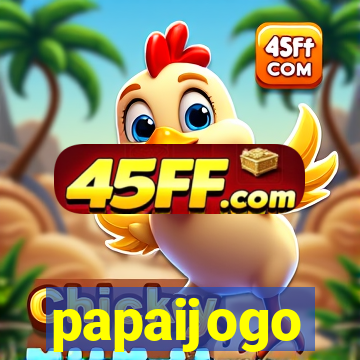 papaijogo