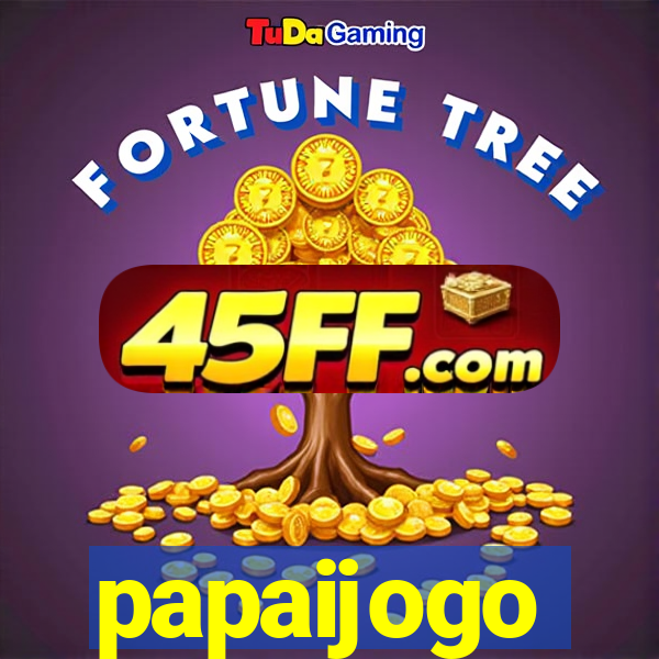 papaijogo