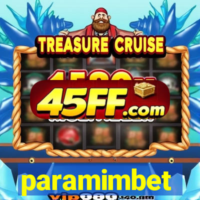 paramimbet