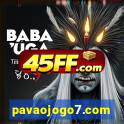 pavaojogo7.com
