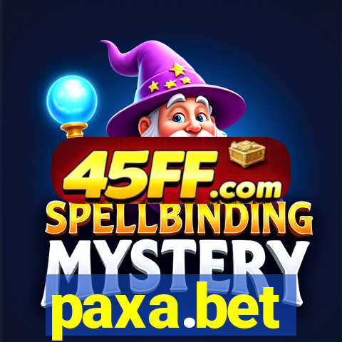 paxa.bet
