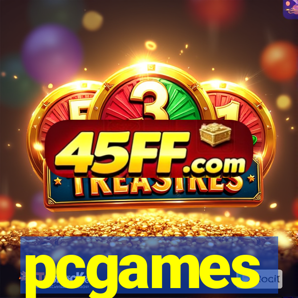 pcgames