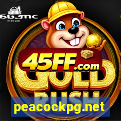 peacockpg.net