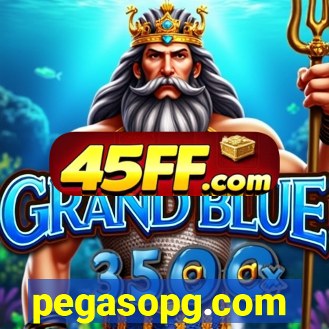 pegasopg.com