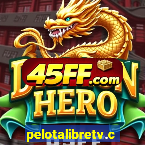pelotalibretv.com