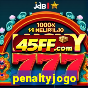 penaltyjogo