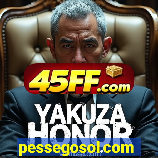 pessegosol.com