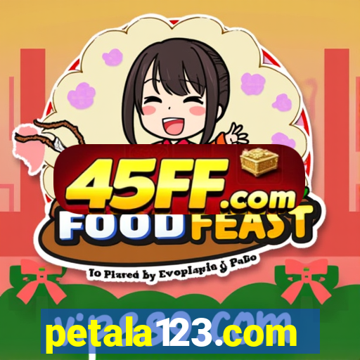 petala123.com