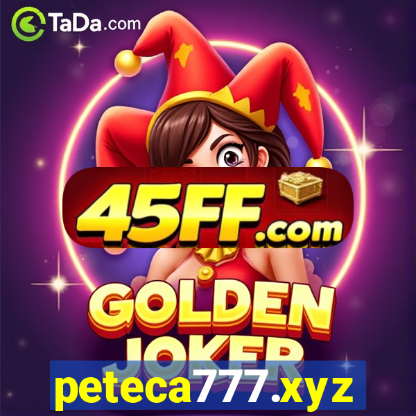 peteca777.xyz