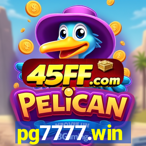 pg7777.win