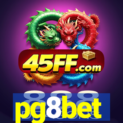 pg8bet