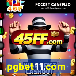 pgbet11.com
