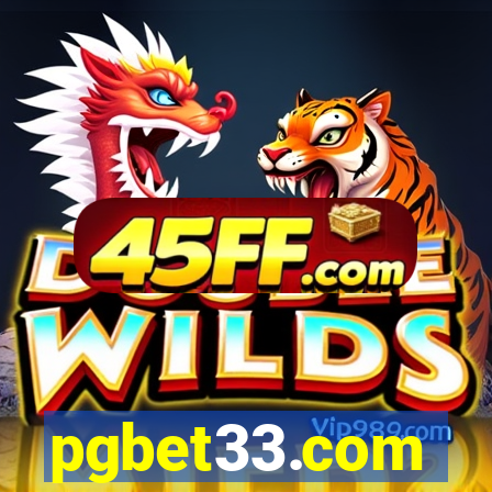 pgbet33.com