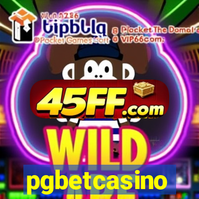 pgbetcasino