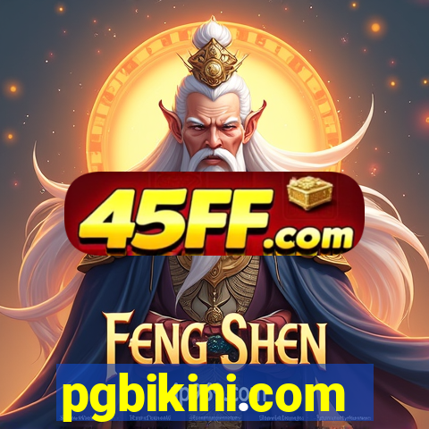 pgbikini.com