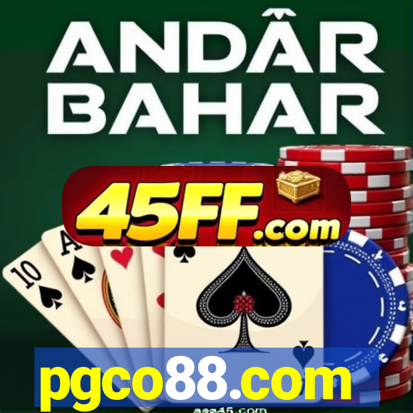 pgco88.com