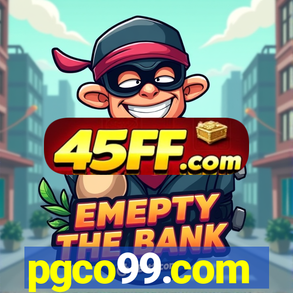 pgco99.com