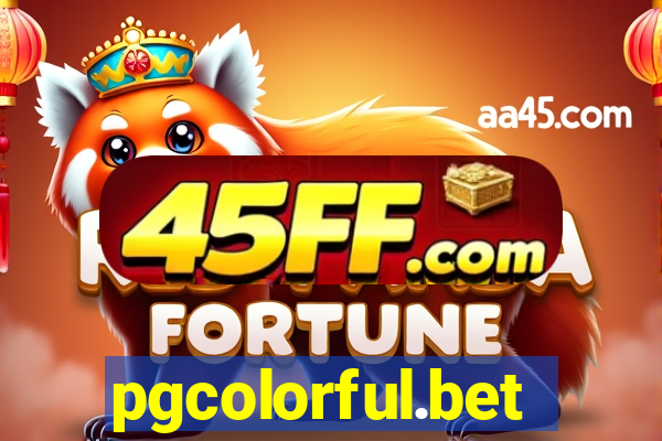 pgcolorful.bet
