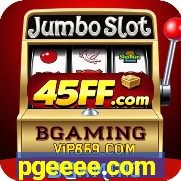 pgeeee.com
