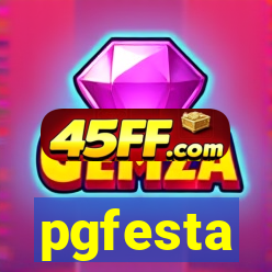 pgfesta