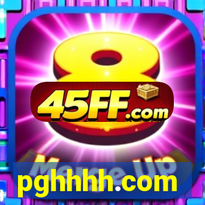 pghhhh.com