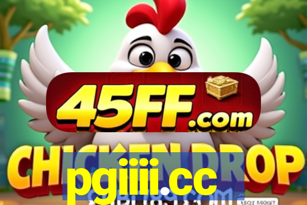 pgiiii.cc
