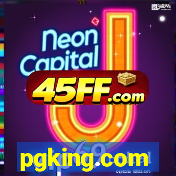 pgking.com