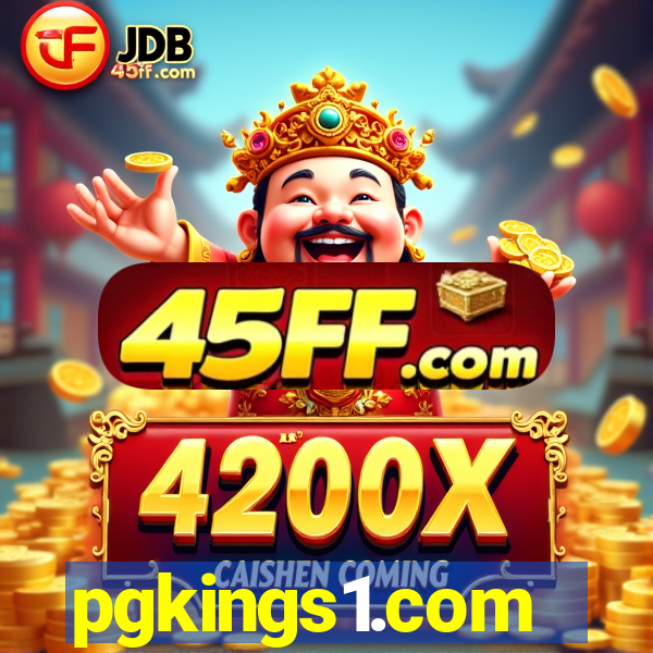 pgkings1.com