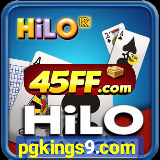 pgkings9.com