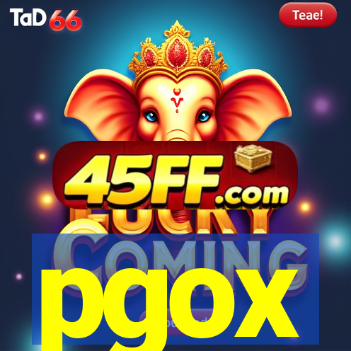 pgox