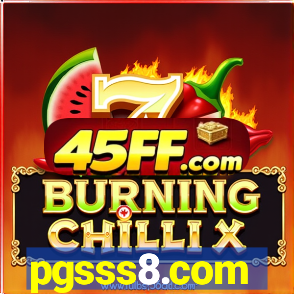 pgsss8.com
