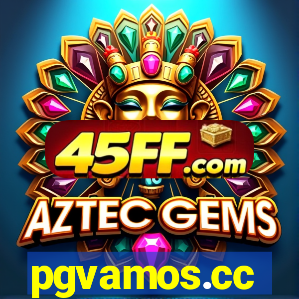 pgvamos.cc
