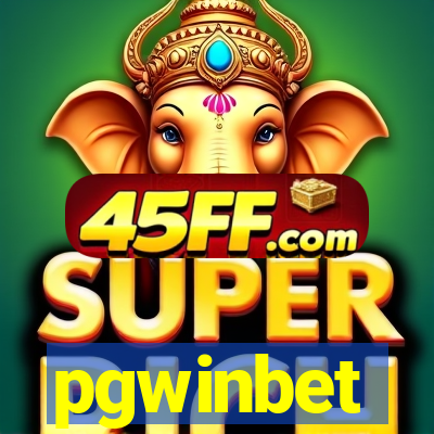 pgwinbet