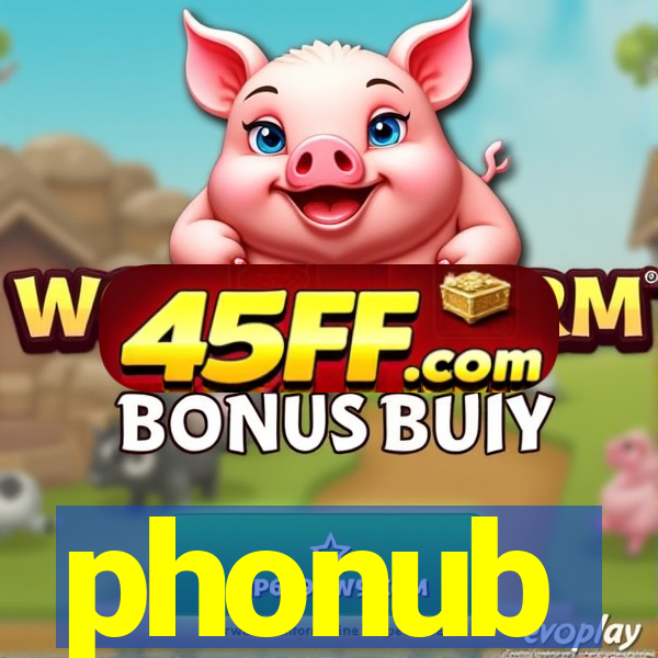 phonub