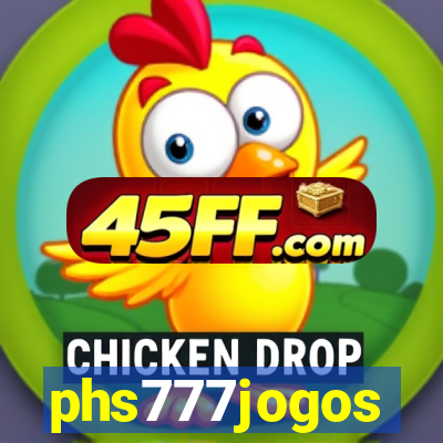 phs777jogos