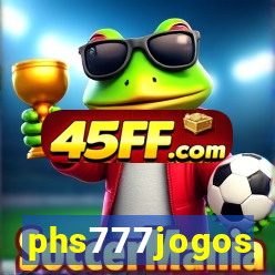 phs777jogos