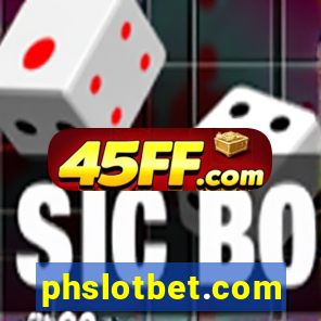 phslotbet.com