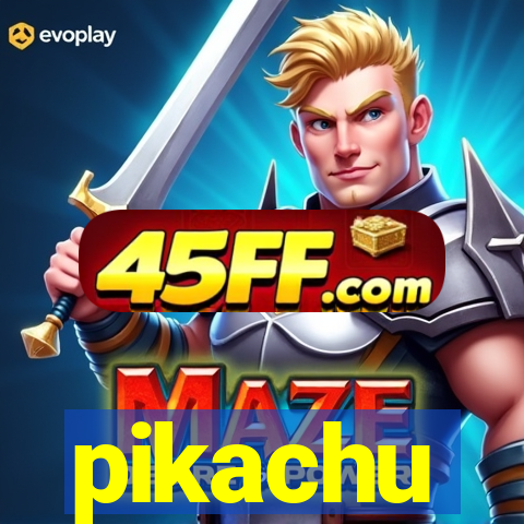 pikachu-pg.com